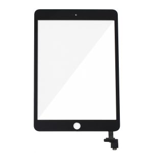 Digitizer for iPad Mini 3 (SELECT) - Black