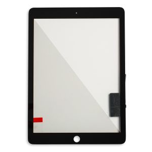 Digitizer for iPad 6 (SELECT) - Black
