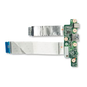USB Board (OEM PULL) for Lenovo Chromebook 11 100e 1st Gen