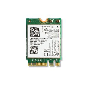 WiFi Card (OEM PULL) for Dell Chromebook 11 5190 / 5190 (Touch) / 5190 2-in-1 (Touch)
