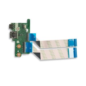 USB Board (OEM PULL) for HP Chromebook 14 G5 / 14 G5 (Touch)
