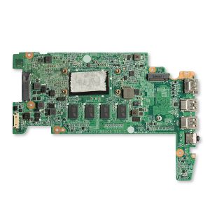 Motherboard (4GB) (OEM PULL) for HP Chromebook 14 G1