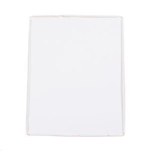 Digitizer Frame for iPad 2 - White