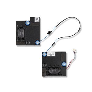 Speaker Set (OEM PULL) for Dell Chromebook 11 5190 / 5190 (Touch) / 5190 2-in-1 (Touch)