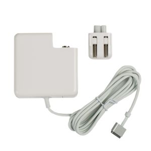 Magsafe 2 Charger for MacBook Air (45W) (T Connector) (Mid 2012 & Newer) (Generic)