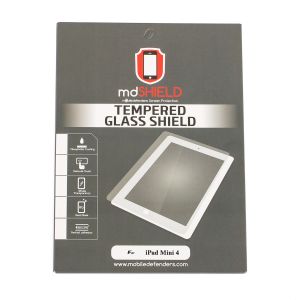 MD Tempered Glass for iPad Mini 4