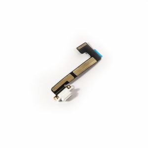 Charging Port Flex Cable for iPad Mini 2 - White