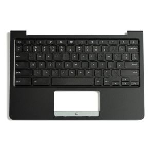 Palmrest with Keyboard (OEM PULL) for Dell Chromebook 11 CB1C13