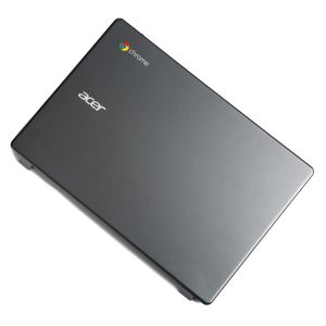 Top Cover (OEM PULL) for Acer Chromebook 11 C720 - (Grade B)