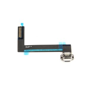 Charging Port Flex Cable for iPad Air 2 - White