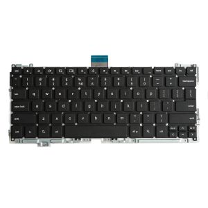 Keyboard (OEM PULL) for Acer Chromebook 11 C710