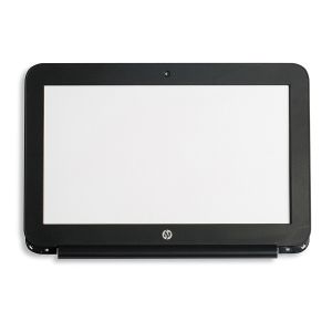 Bezel (OEM PULL) for HP Chromebook 11 G4 EE - (Grade B)