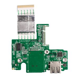 USB Board (OEM PULL) for Dell Chromebook 11 3120 / 3120 (Touch)