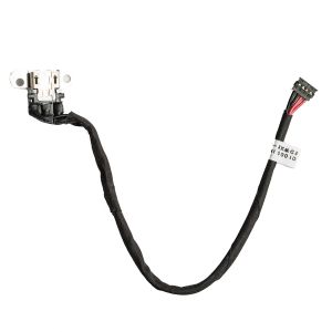 DC Power Jack (OEM PULL) for Asus Chromebook 10 C100PA (Touch)
