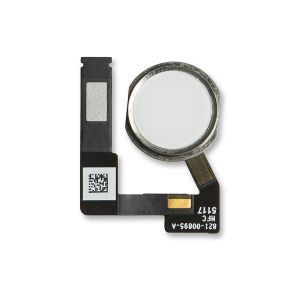 Home Button Flex Cable for iPad Pro 10.5" / iPad Air 3 - Silver
