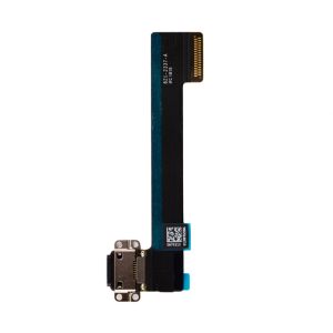 Charging Port Flex Cable for iPad Mini 4 / Mini 5 - Black