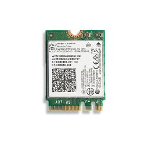 WiFi Card (OEM PULL) for HP Chromebook 11 G6 EE / G6 EE (Touch)