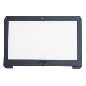 Bezel (OEM PULL) for Asus Chromebook 11 C202SA - Gray