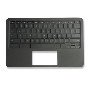 Palmrest with Keyboard (OEM PULL) for HP Chromebook 11 G6 EE / G6 EE (Touch)