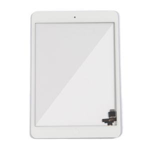Digitizer with Home Button for iPad Mini / Mini 2 (PRIME) - White
