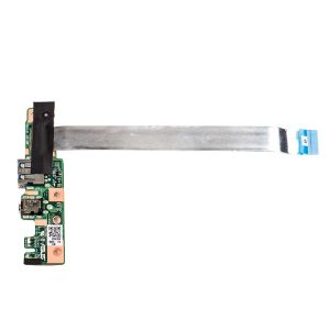 USB and Power Board (OEM PULL) for Asus Chromebook 11 C202SA