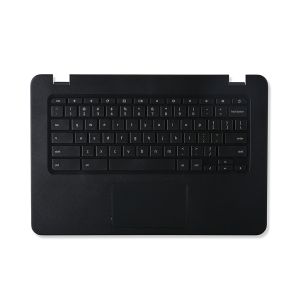 Palmrest with Keyboard and Trackpad  (OEM) for Lenovo Chromebook 14 N42 / N42 (Touch)