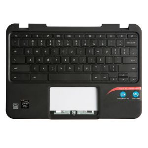 Palmrest with Keyboard (OEM PULL) for Lenovo Chromebook 11 N21