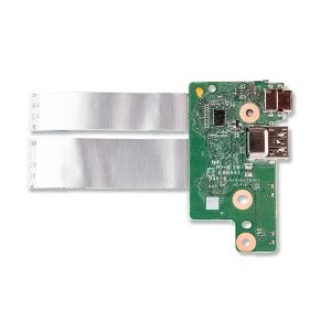 USB Board (OEM PULL) for HP Chromebook 11 x360 G1 EE (Touch)