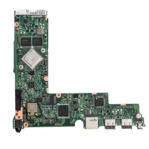 Motherboard (2GB) (OEM PULL) for Asus Chromebook 10 C100PA (Touch)
