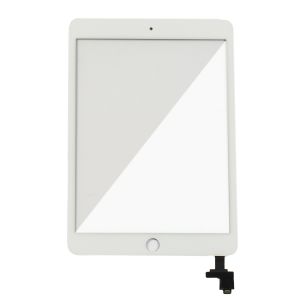 Digitizer for iPad Mini 3 (SELECT) - White