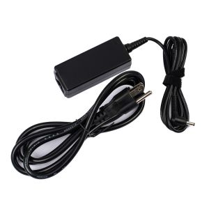 AC Adapter / Power Charger (19V | 1.75A | 33W | 4mm x 1.35mm) (OEM PULL) for Asus Laptop (Generic)