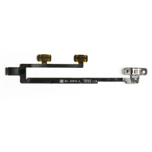 Power Button Flex Cable for iPad 5