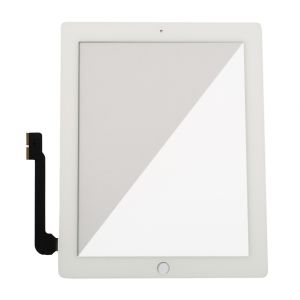 Digitizer for iPad 3 / iPad 4 (PRIME) - White