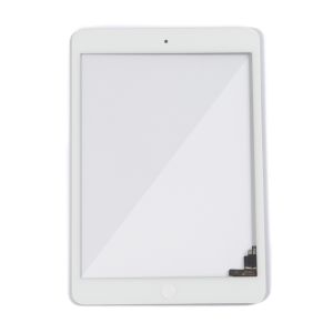 Digitizer with Home Button for iPad Mini / Mini 2 (SELECT) - White