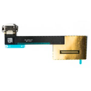 Charging Port Flex Cable for iPad Pro 9.7" - Gold