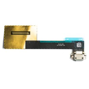 Charging Port Flex Cable for iPad Pro 9.7" - Silver