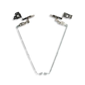 Hinge Set (OEM PULL) for HP Chromebook 14 G5 / 14 G5 (Touch) / 14a G5 / 14a G5 (Touch)