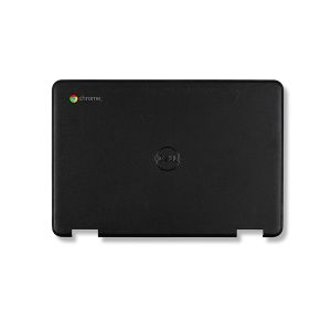 Top Cover (OEM PULL) for Dell Chromebook 5190 2-in-1 (Touch) (EMR)