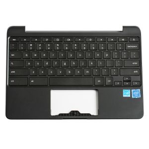 Palmrest with Keyboard (OEM PULL) for Samsung Chromebook 11 XE500C13