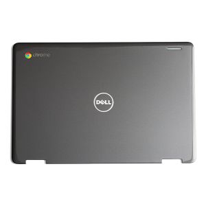 Top Cover (OEM PULL) for Dell Chromebook 11 3189 (Touch)