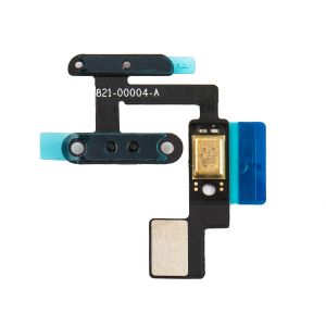 Power and Microphone Flex Cable for iPad Air 2
