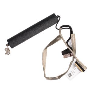 Front Camera with LCD Cable (OEM PULL) for Lenovo Chromebook 11 N22