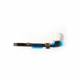 Audio Jack Flex Cable for iPad Mini 2 - White