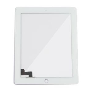 Digitizer for iPad 2 (SELECT) - White