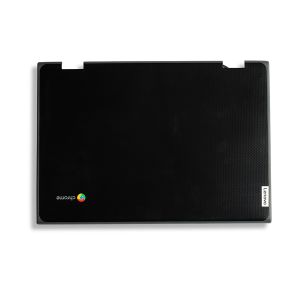 Top Cover (OEM PULL) for Lenovo Chromebook 11 300e 2nd Gen (Touch) / 300e 2nd Gen AST (Touch)
