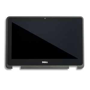 LCD Touch Assembly (OEM PULL) for Dell Chromebook 11 3189 (Touch)