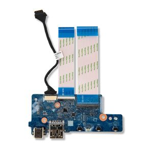 Power Board (OEM PULL) for HP Chromebook 11 x360 G2 EE (Touch)