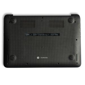 Bottom Cover (OEM PULL) for HP Chromebook 14 G1 (SMB)