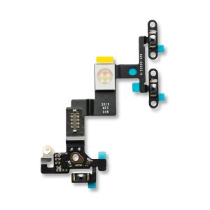 Power and Volume Flex Cable for iPad Pro 11" / iPad Pro 12.9" 3rd Gen