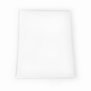 Digitizer Frame for iPad 3 / 4 - White